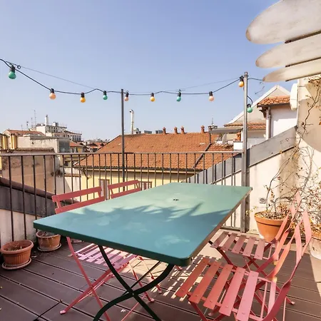 Two Bedroom Last Floor Sarpi - Mirable Pm Lejlighed *