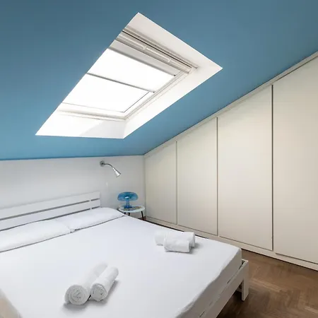 Two Bedroom Last Floor Sarpi - Mirable Pm Lejlighed