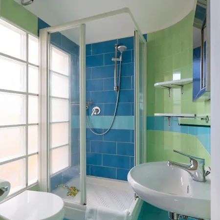 Two Bedroom Last Floor Sarpi - Mirable Pm Lejlighed *