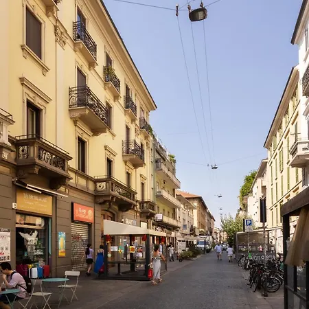 Lejlighed Two Bedroom Last Floor Sarpi - Mirable Pm *