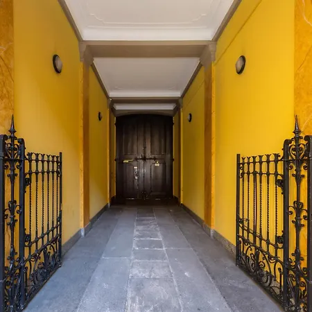 Lejlighed Two Bedroom Last Floor Sarpi - Mirable Pm *
