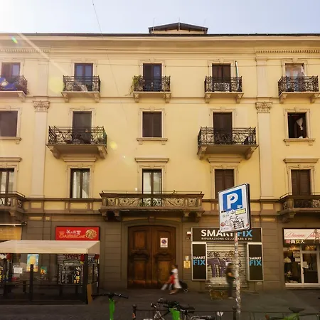 Lejlighed Two Bedroom Last Floor Sarpi - Mirable Pm *