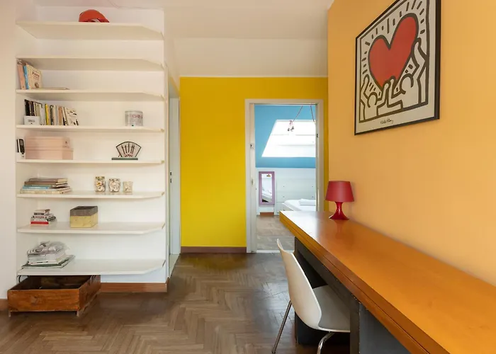 Διαμέρισμα Two Bedroom Last Floor Sarpi - Mirable Pm