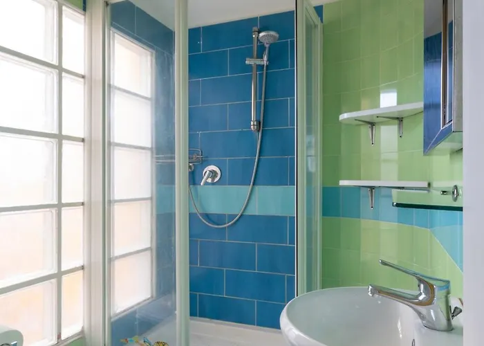 Two Bedroom Last Floor Sarpi - Mirable Pm Διαμέρισμα *