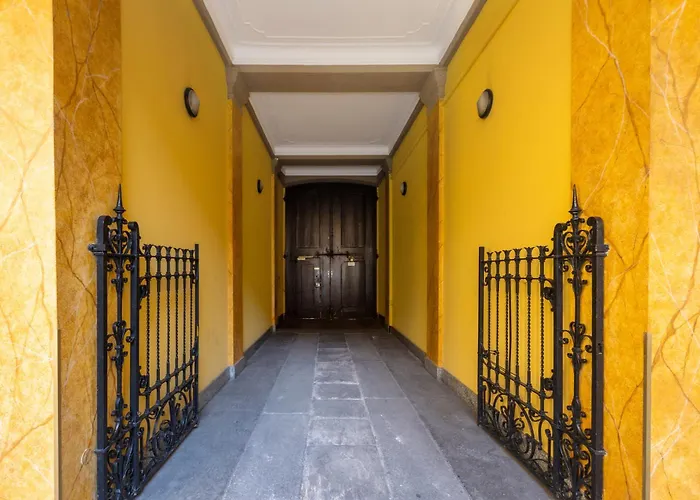 Διαμέρισμα Two Bedroom Last Floor Sarpi - Mirable Pm *